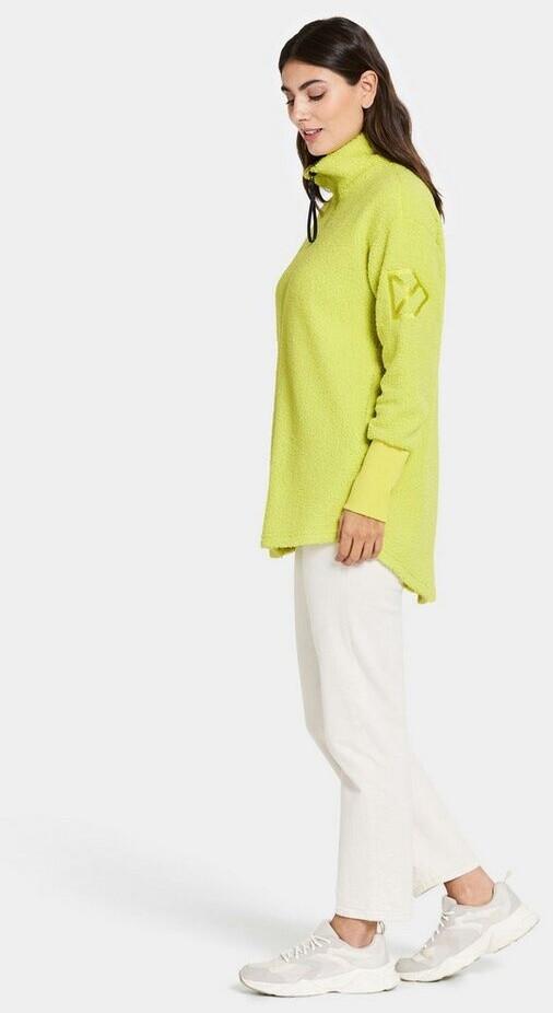 Jacket Didriksons Sally WNS Full Zip 2 (505165) Light Avocado