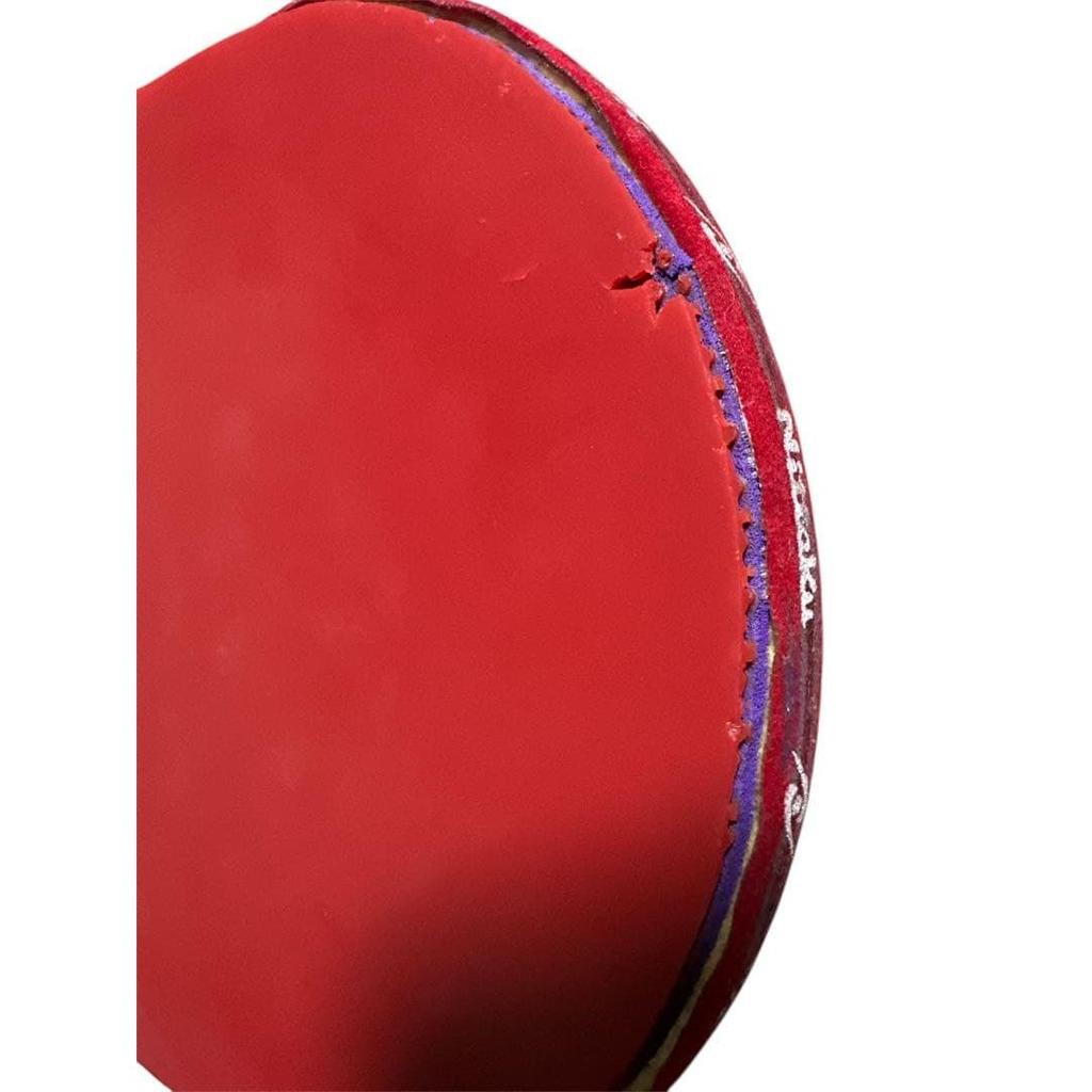 Used [Out of print] Nittaku Ludeac table tennis racket with racket case