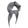 Windproof Winter Cashmere Scarves Soft Women Cashmere Shawl Luxury Knitted Triangle Scarf  Girls