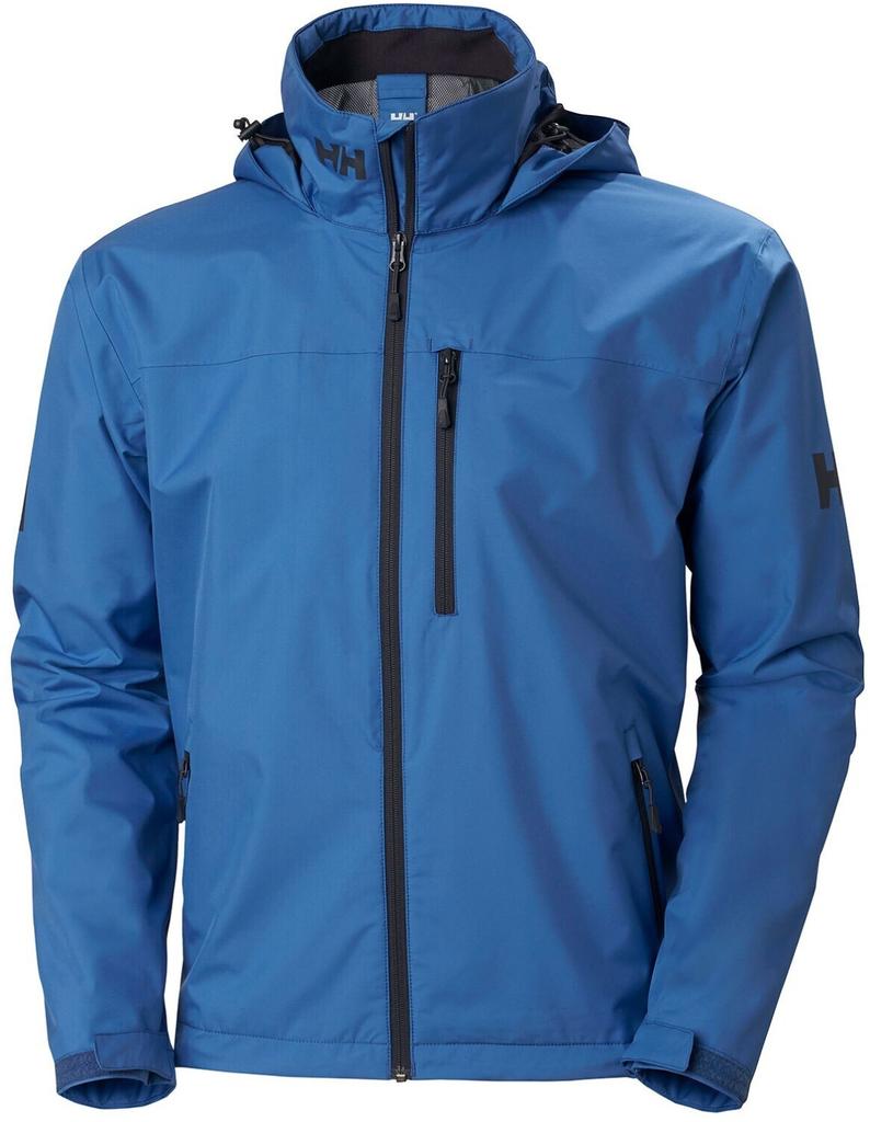 Helly Hansen Crew Hooded Jacket (33875)