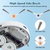 Replacement Parts for Narwal Freo X Ultra Accessories Robot Vacuum Cleaner Spare Kit Main Roller Brush Mop Hepa Filter