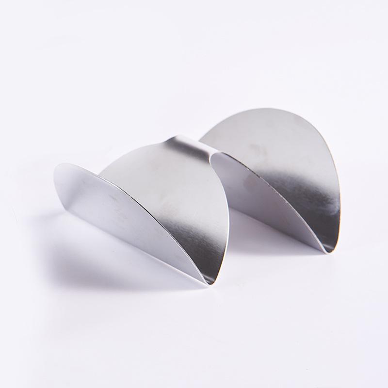 Stainless Steel Mexican Pancake Holder Corn Roll Pancake Holder Restaurant  Kitchen Accessories