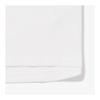 Used New [Lacoste] T-shirt [Official] Pique Pocket Short Sleeve T-Shirt Men's White 2