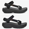 Hurricane Xlt2 Ampsole Sandal Men woMen Black Stvm2511251   Stvf2511270