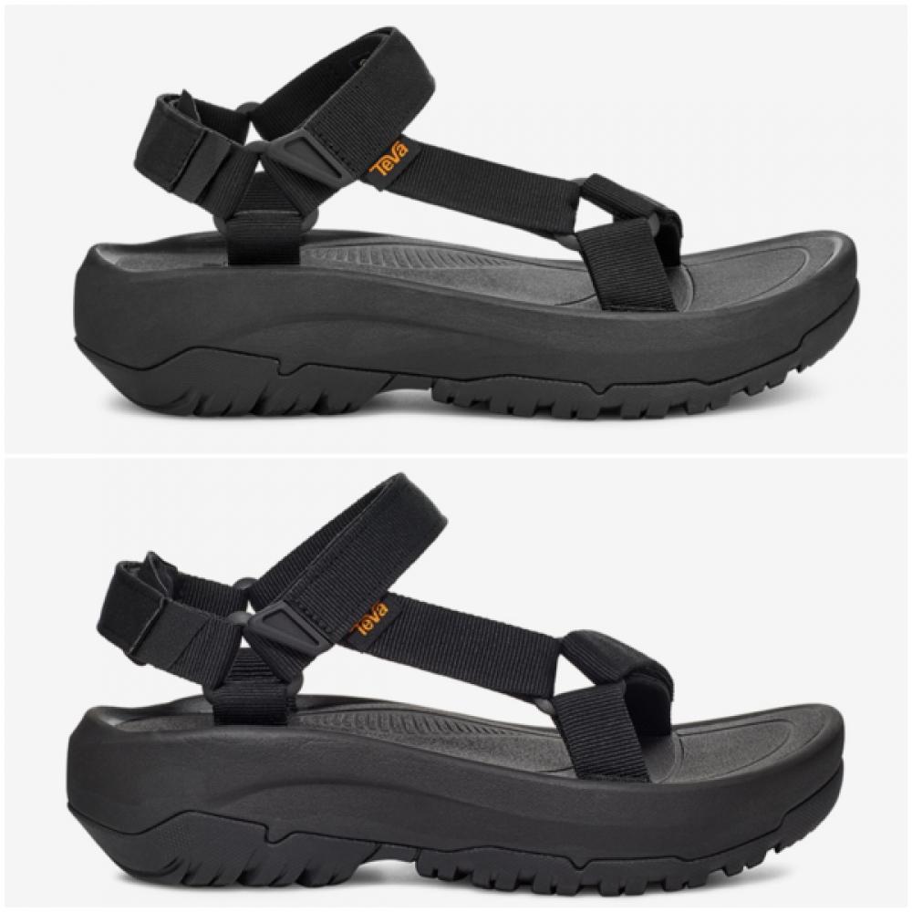 Teva Hurricane Xlt2 Ampsole Sandal Men woMen Black Stvm2511251   Stvf2511270 women/220