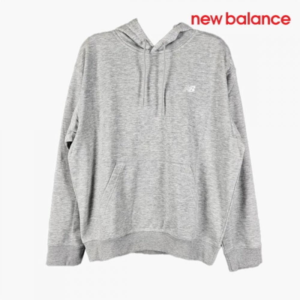 

New Balance Худи с маленьким логотипом Mt41511 FREE/L