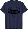 Kel Kau Soccer T-Shirt