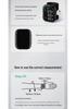 Zhuo Chen Rechargeable Wrist Blood Pressure Monitor with Voice Broadcast