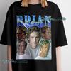 Brian O'Connor Vintage Style Graphic Tee