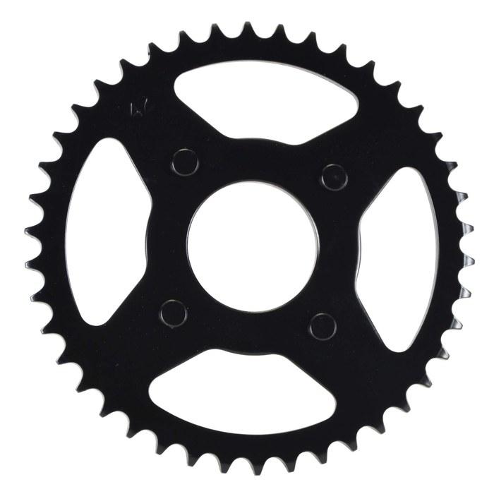 KITACO Drive Sprocket (42T) Ape 50/Dax 50/Jazz/CB50 535-1015242