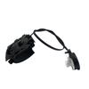 Air Inlet Damper Control Cable Sub-Assembly for Toyota Hilux 2016-2023 OE YF-8508 55908-0K050 559080K050 Control Cable Kit