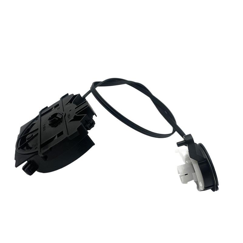 Air Inlet Damper Control Cable Sub-Assembly for Toyota Hilux 2016-2023 OE YF-8508 55908-0K050 559080K050 Control Cable Kit