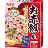 Marumiya Sekihan No Moto (with 1 Bag Sesame Salt) 3 Go 167g