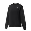 Li-Ning Women's Long-Sleeve Fleece Knit Sports Top