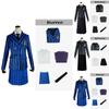 Women's Wednesday Addams The Addams Family School Uniform Carnival Dress