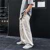 Men Breathable Mesh Shoes Lightweight Summer Walking Sneakers Casual Outdoor Slip On Daily Comfortable Footwear Casual Wear