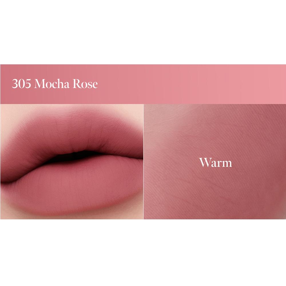 

[Coralhaze] Bare Velvet Tint 3 г 305 Mocha Rose