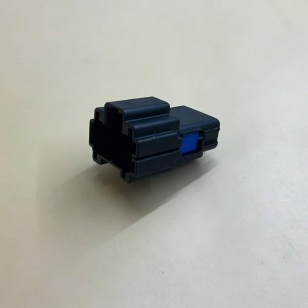 12-Pin Original Car Wiring Harness Connector 33250086