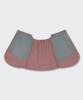 Musinsa Standard [City Leisure] Mesh Long Desert Cap [Smoke Pink]