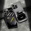 Opel Astra Logo Phone Case For Apple Iphone 16 15 Plus 13 12 Mini 16E 11 14 Pro Max X XS XR 8 7 SE 2020 Cover Shell Coque Silico
