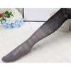 Sexy Women'S Long Fishnet Body Stockings Gradient Candy Color Fish Net Pantyhose Mesh Nylon Tights Lingerie Thigh High Hosiery