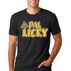 Aguilas Cibaeñas - mixxxxda Pal Licey Schwarze T-Shirts