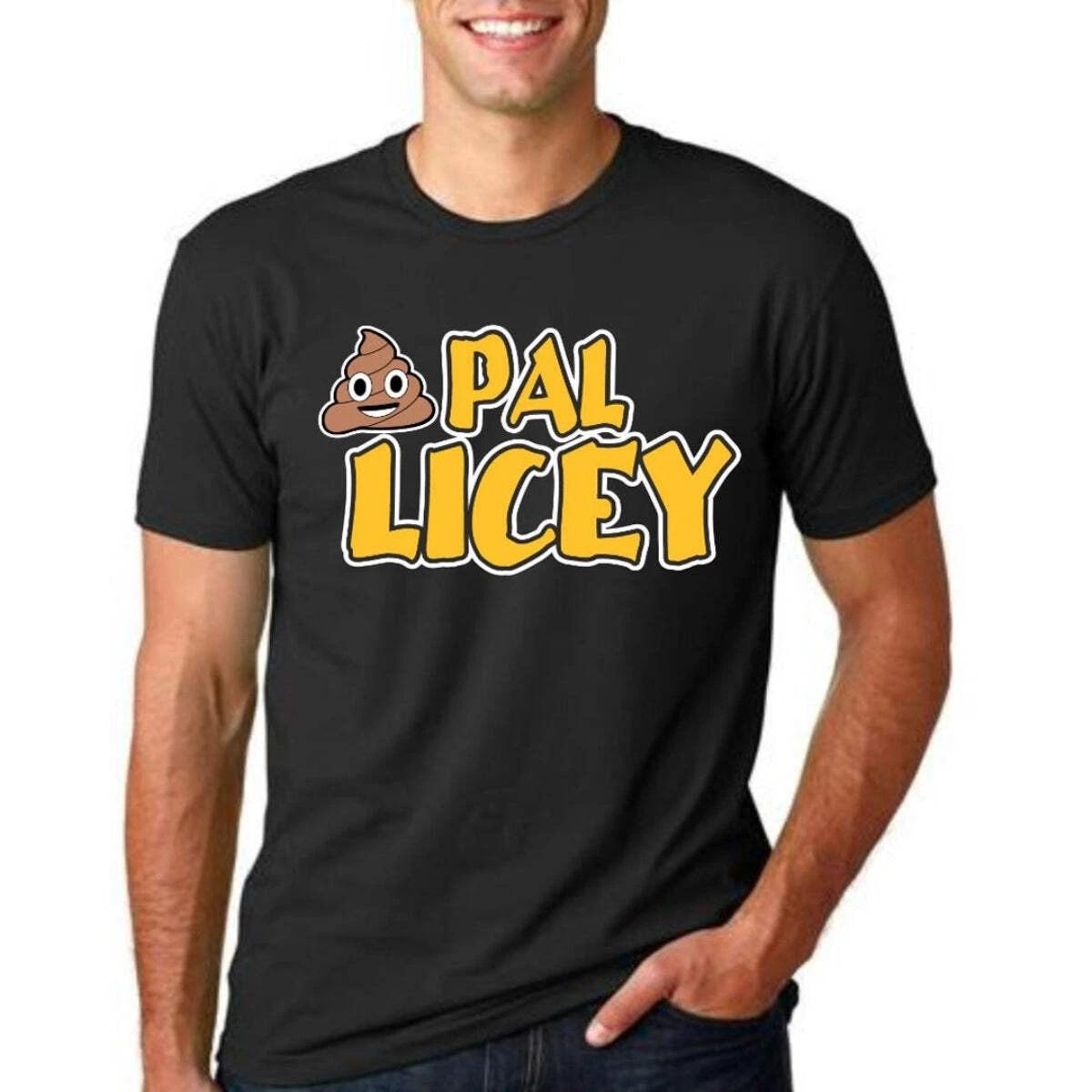 

Aguilas Cibaeñas - mixxxxda Pal Licey Black T shirts 2XL