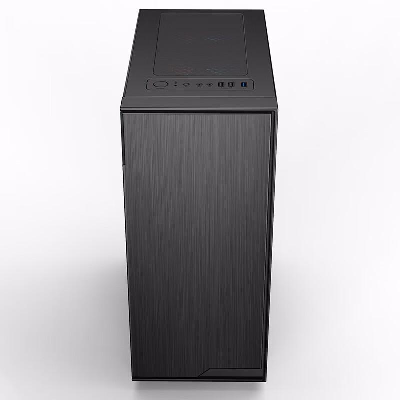 Boîtier PC Gaming Huntkey GS400C