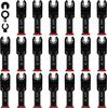 20pc Bi-Metal
