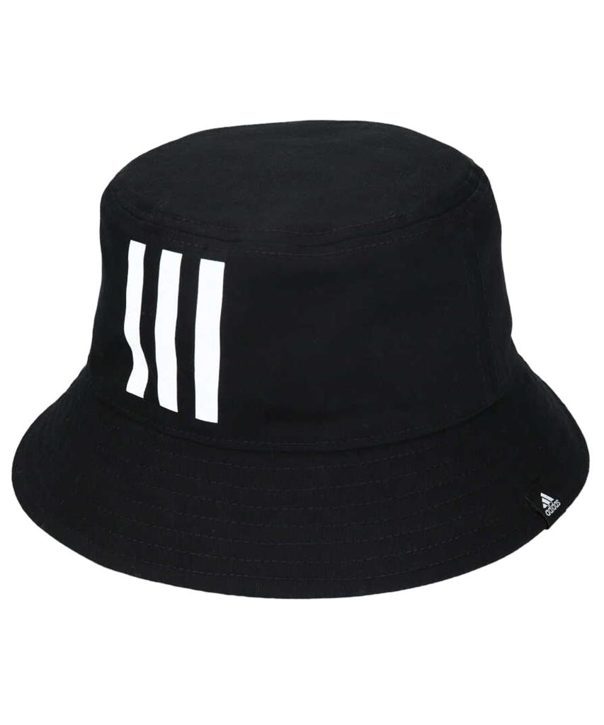 Pălărie găleată ADM REVERSIBILĂ GĂLEATĂ JPXL [Adidas] BLK/WHT (60cm)