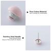 20PCS BedSheet Quilt Clip One Button Unlock Duvet Cover Fastener Clip Anti Slip Blanket Buckles Quilt Holder Fixator Grippers