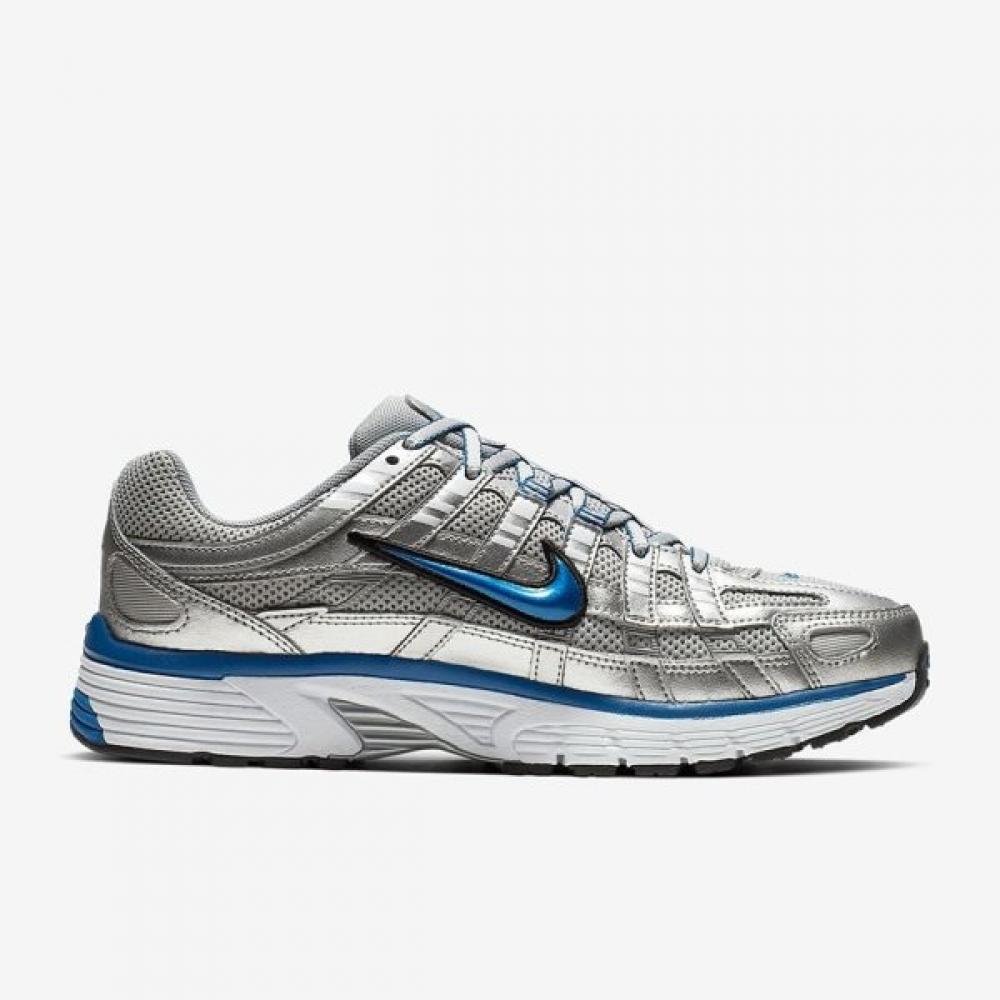 Nike Galleria Nike W P 6000 Laser Blue