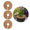Coconut Mat Flower Pot Plant Liner for Baskets