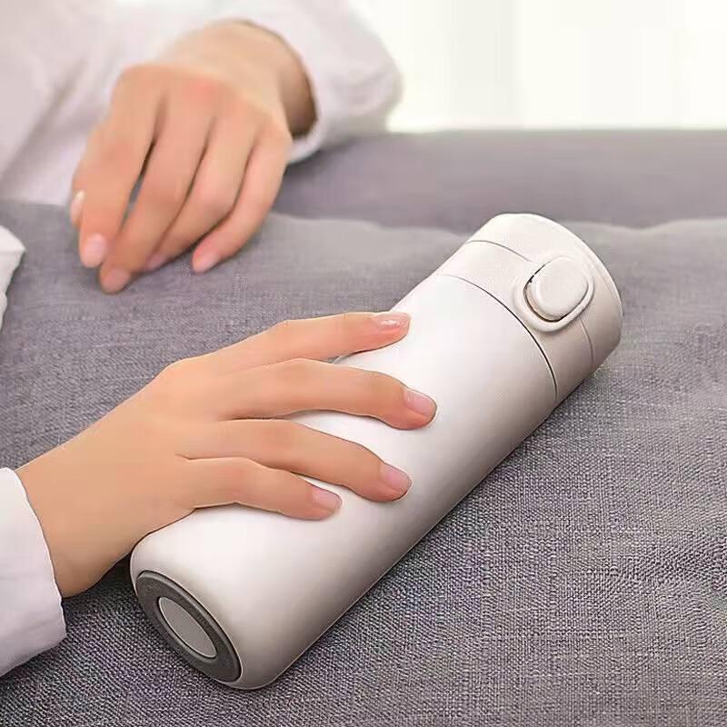 Shangheng Pea 450ml Insulated Mug