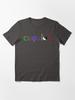Pentangle C.o.exist Essential T-Shirt