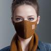 Mu Qingqing Thermal Windproof Face Mask