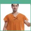 Volwassen Mannelijk Indiaans Kostuum Voor Halloweenfeest Met Levendige Polyester Stof En Uniek Design Perfect Voor Podiumoptredens