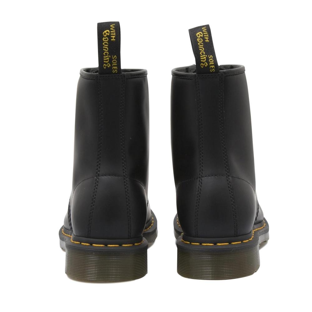 Dr.martens 1460z Dmc 8-oczkowe Buty 11822006 Czarne