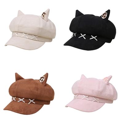 Unisex doplňky – Klobouky a čepice