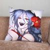 The Evil CComics RRing Pillow Case Pillowcase Home Sofa Cushions Car Cushions Pillowcover Office Pillowshell Pillow