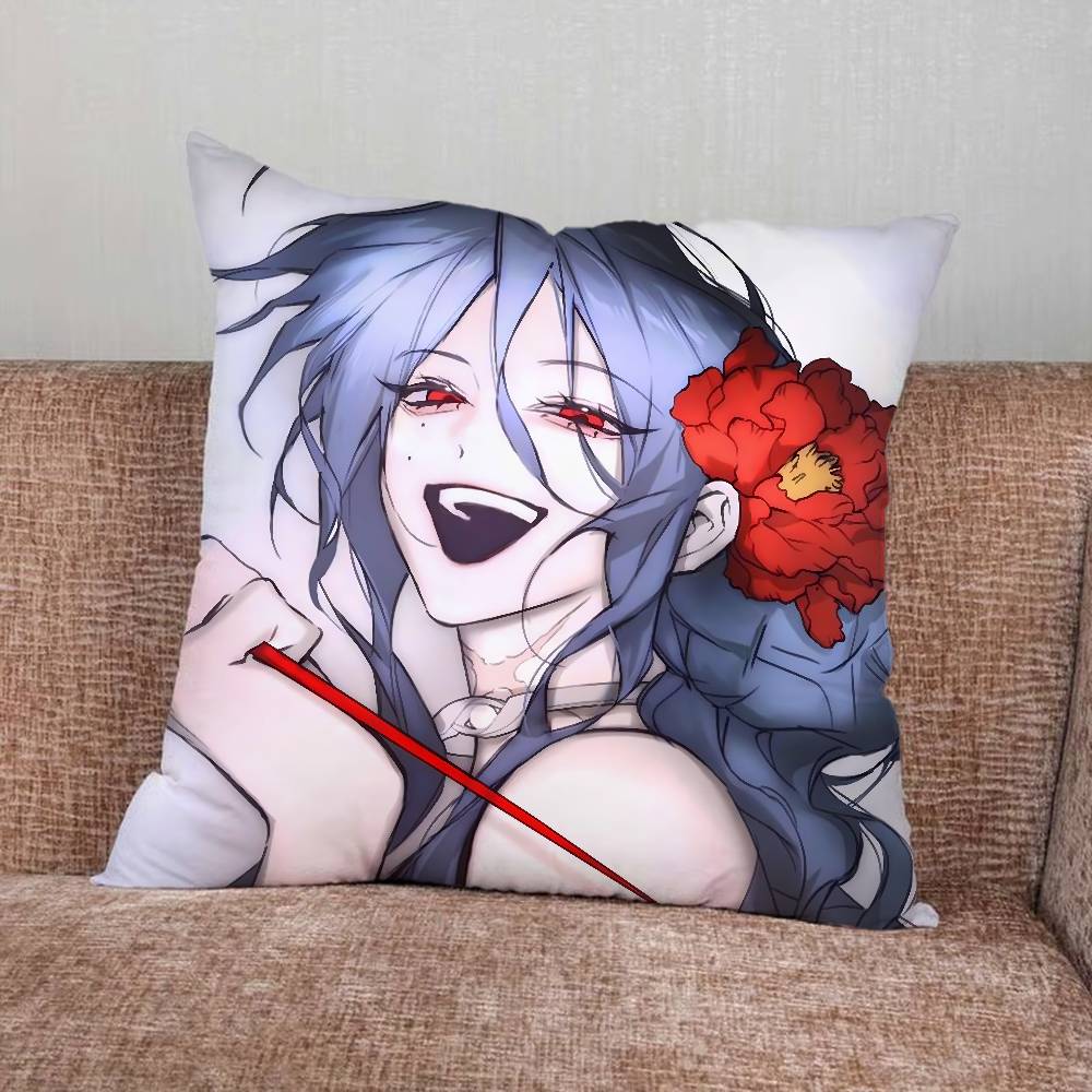 The Evil CComics RRing Pillow Case Pillowcase Home Sofa Cushions Car Cushions Pillowcover Office Pillowshell Pillow