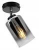 MODERN CEILING LAMP, GLASS Sconce