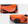 Welly 1/24 Lamborghini Revuelto Alloy Miniature Car Model Diecast Metal Scale Car Model Children Toy Car Vehicles GIfts