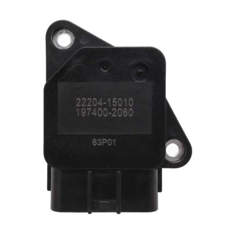 Mass Air Flow Meter MAF Sensor For Toyota Reiz Mark X Soarer Crown Majesta Corolla Lexus Chevy Chevrolet 22204-15010 197400-2060