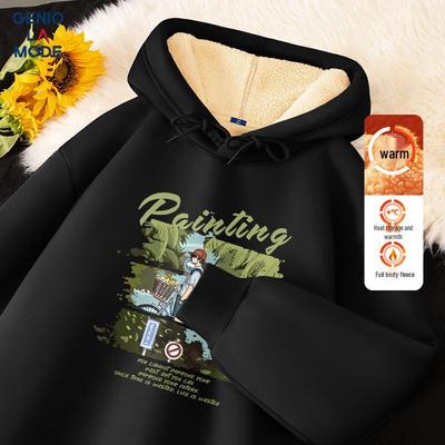 Roupa quente – Camisolas e malha