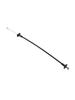 Spare Cable Accessories Car Easy Installation Front Parts