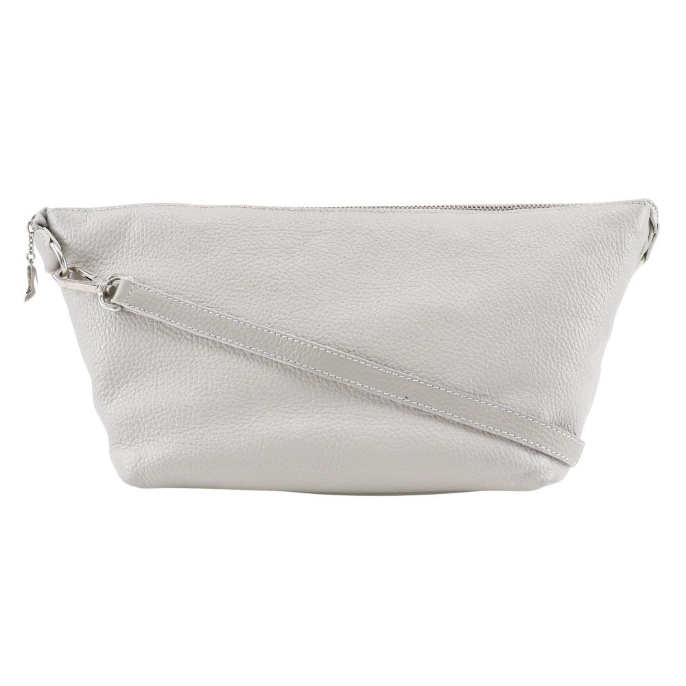 

KANEMATSU Shoulder Bag leather Women Used