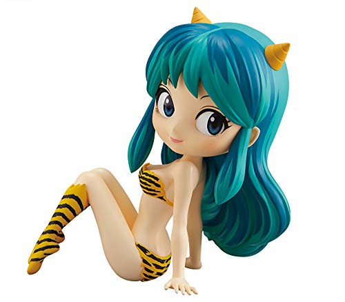 

BANPRESTO Urushi Yatsura Q POSKET-LUM-Lamb сингл LUM
