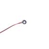 Cctv Security System Tiny Microphone High Sensitivity Audio Pickup Device Input Mic For Cctv Security Ip Poe Camera