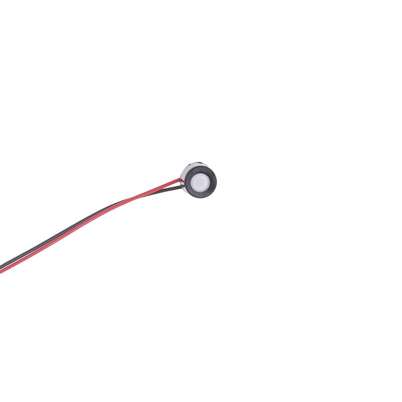 Cctv Security System Tiny Microphone High Sensitivity Audio Pickup Device Input Mic For Cctv Security Ip Poe Camera